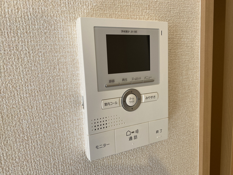 セキュリティ 写真17