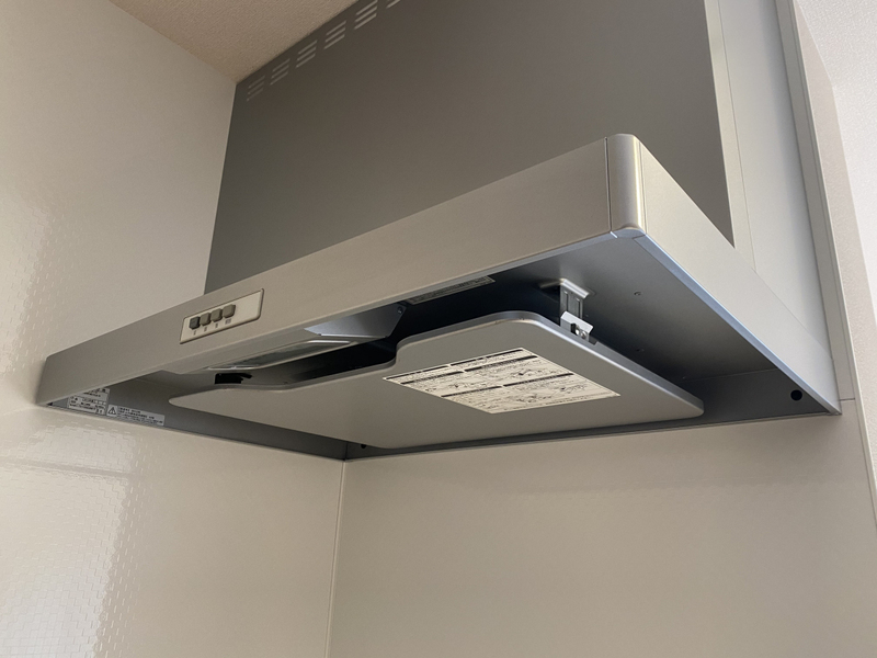 キッチン 写真5