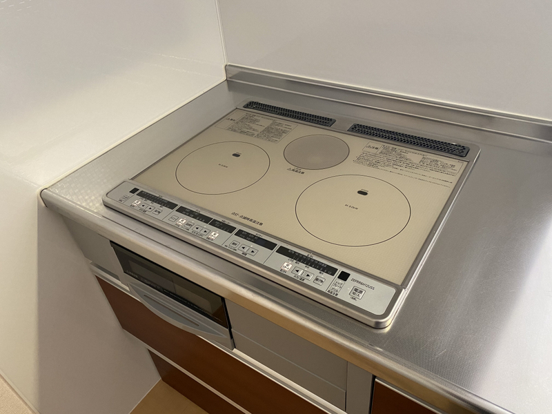 キッチン 写真6