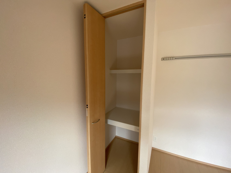 収納 写真15