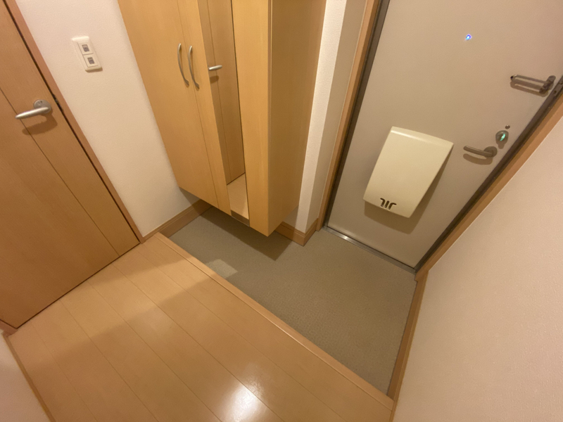 玄関 写真8