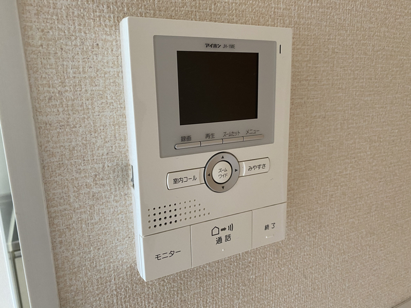 セキュリティ 写真16