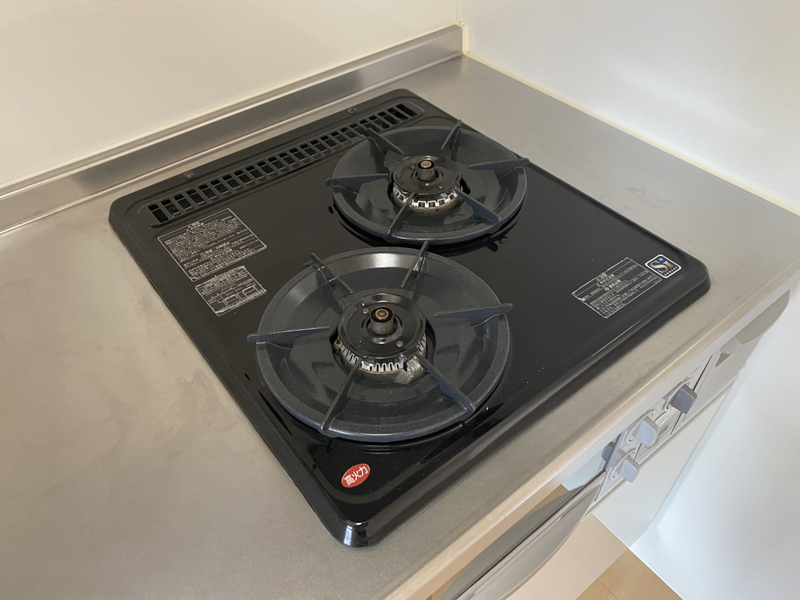 キッチン 写真5