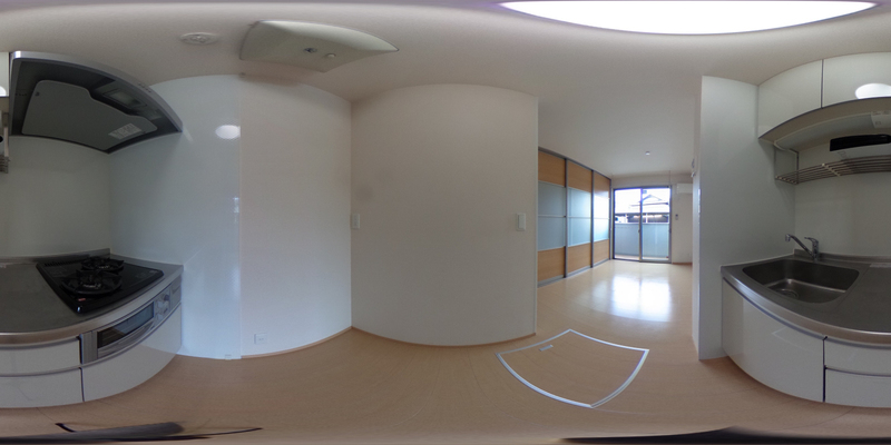 キッチン 写真34