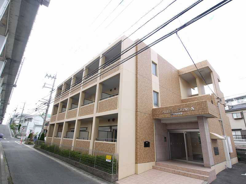 ガーデンハウス・Ｋ