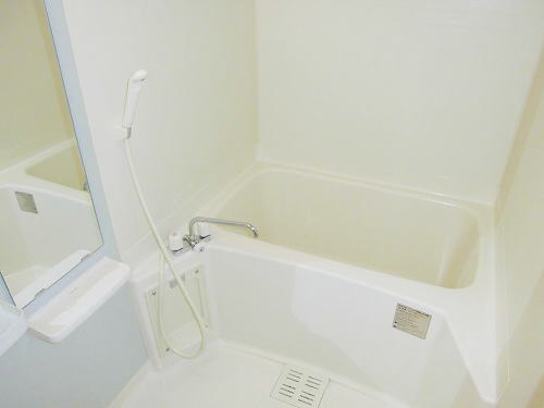 バス 写真7
