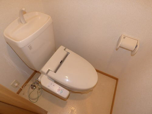 トイレ 写真8