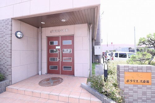 エントランス 写真11