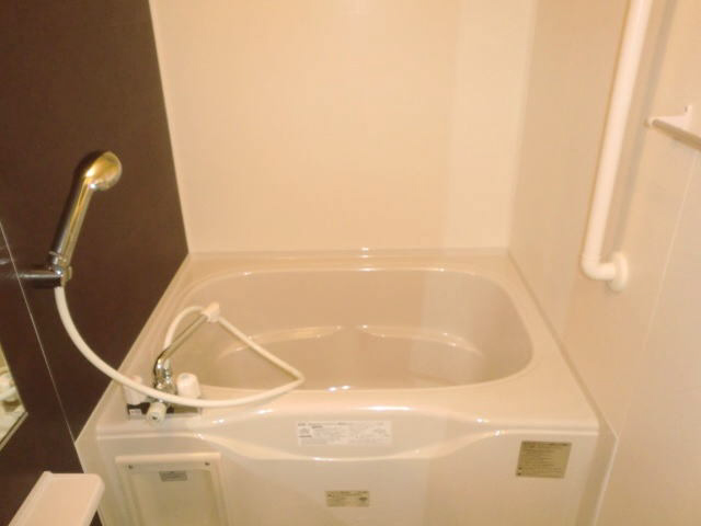 バス 写真7