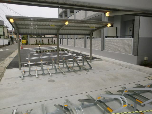 共用部 写真12
