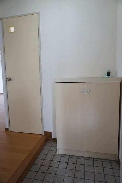 玄関 写真6