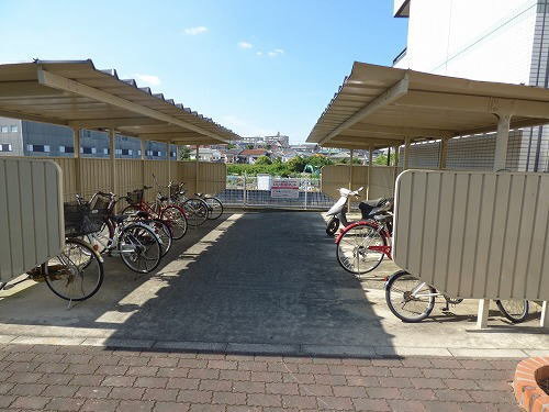 共用部 写真10