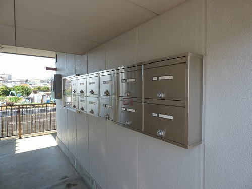 共用部 写真11