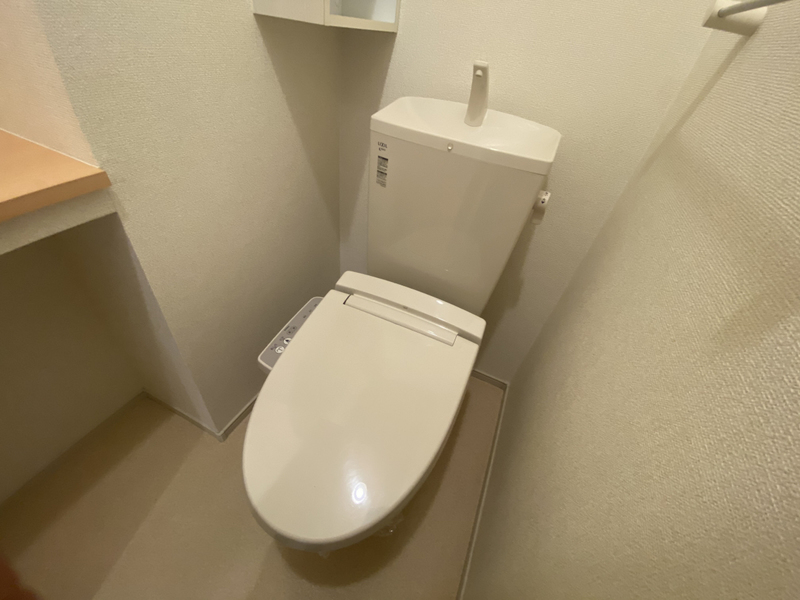 トイレ 写真10