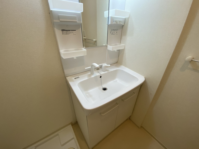 洗面所 写真7