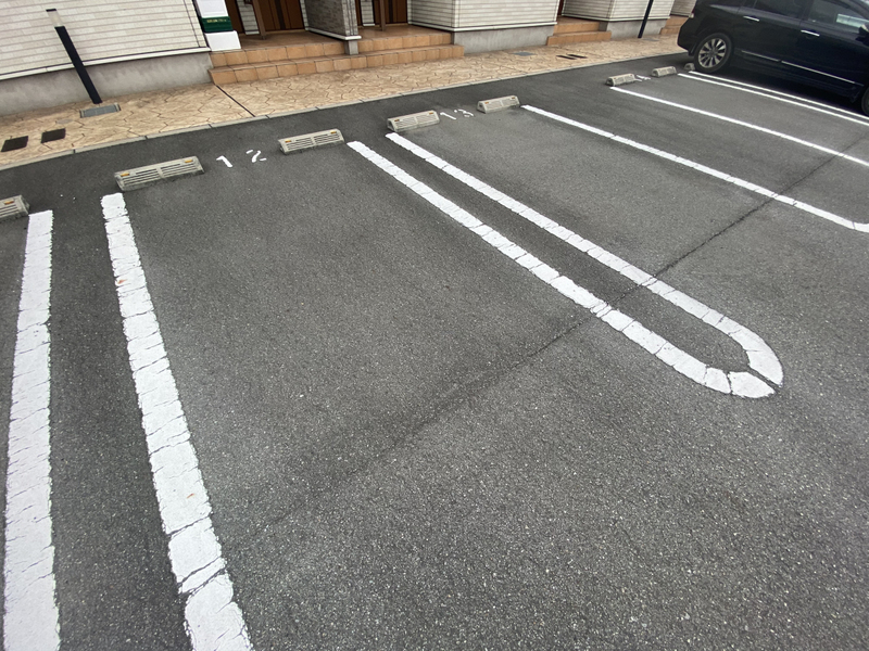 駐車場 写真29