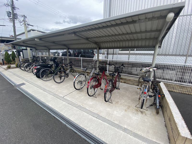 共用部 写真28