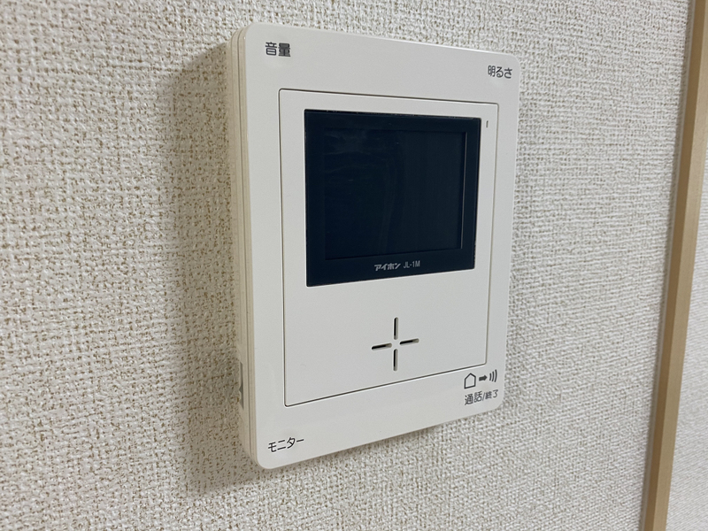 セキュリティ 写真14