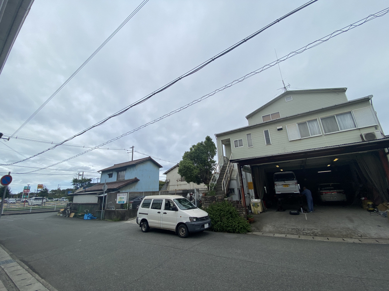 眺望 写真19