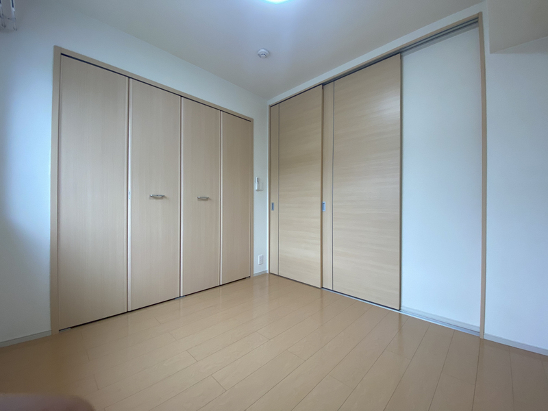 子供部屋 写真6