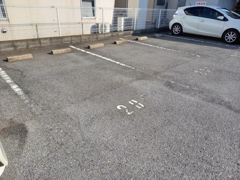駐車場 写真32