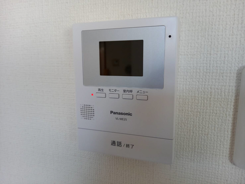 セキュリティ 写真18