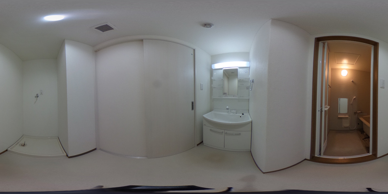 洗面所 写真37