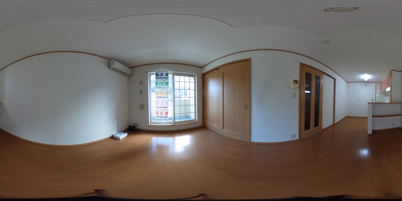 リビング 写真33