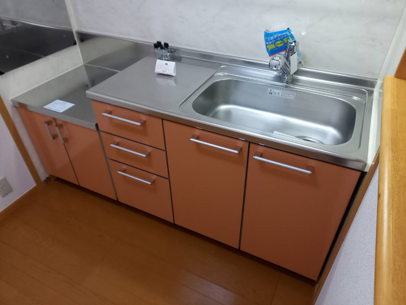 キッチン 写真3