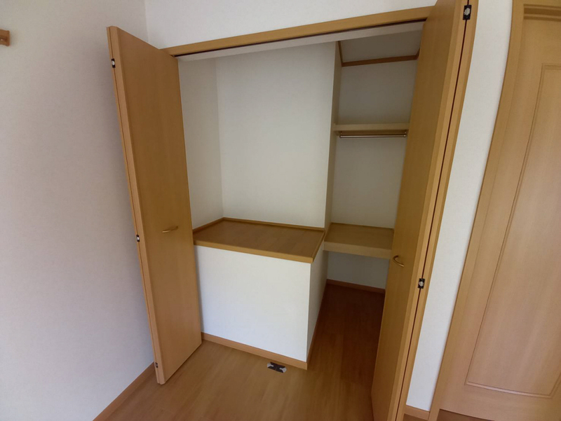 収納 写真13