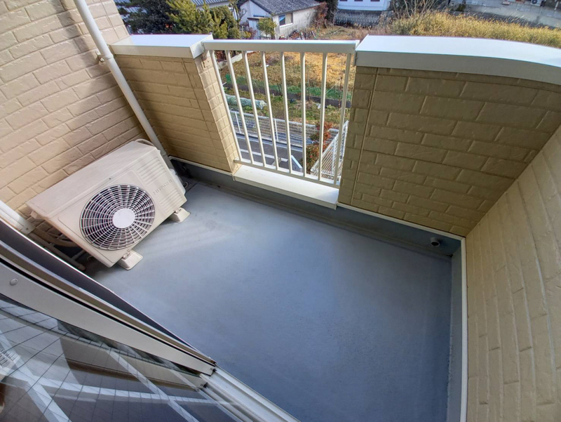 バルコニー・ベランダ 写真15