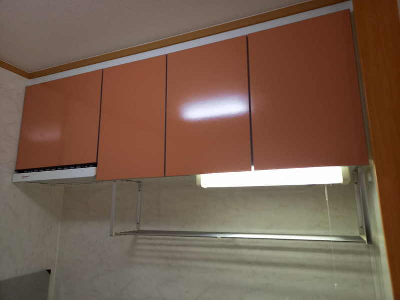 キッチン 写真4