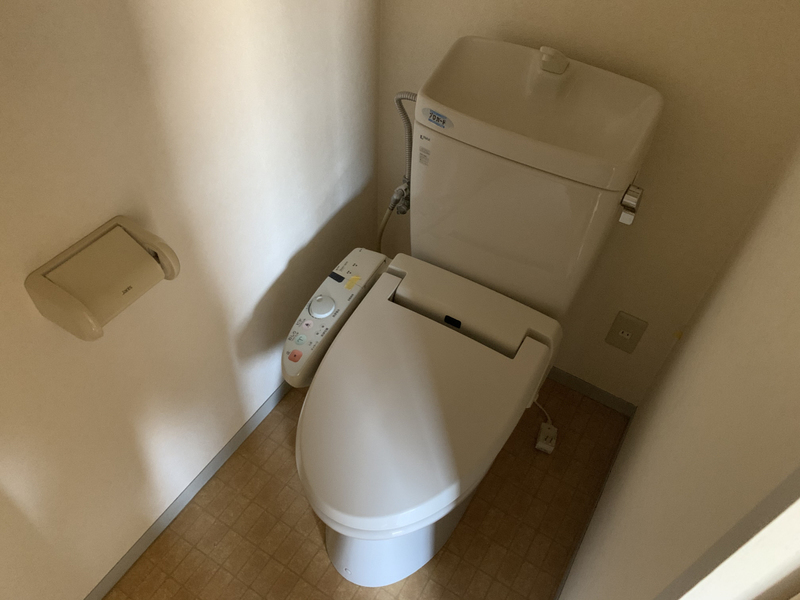 トイレ 写真13