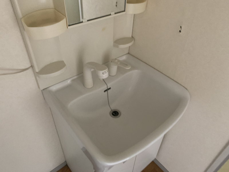 洗面所 写真9