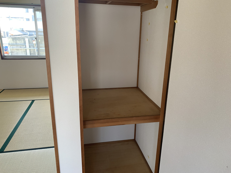 収納 写真14