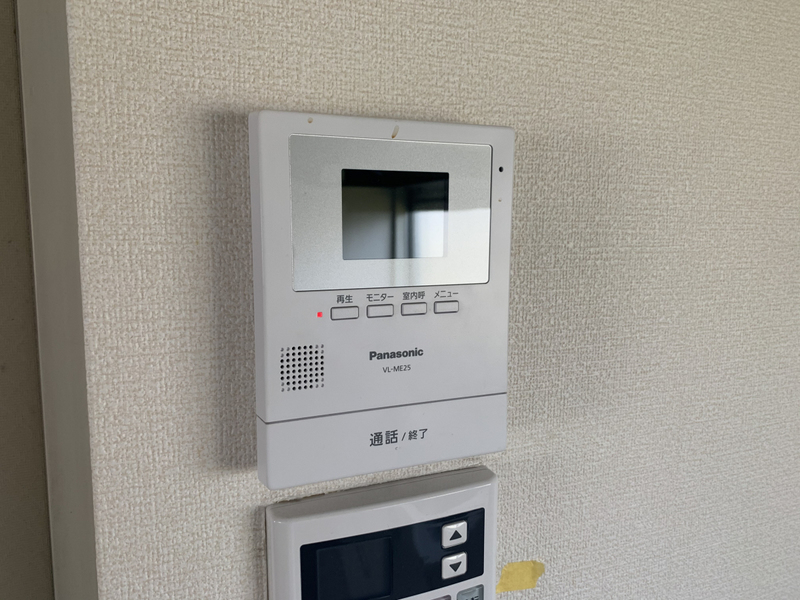 セキュリティ 写真17