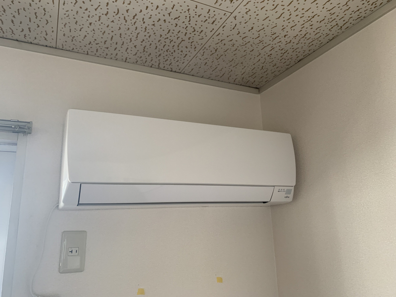 設備 写真18