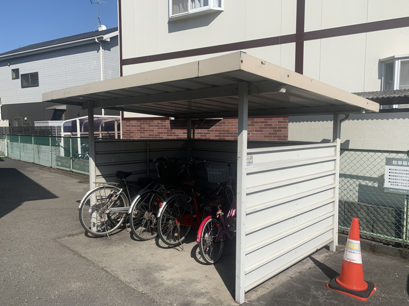 共用部 写真30