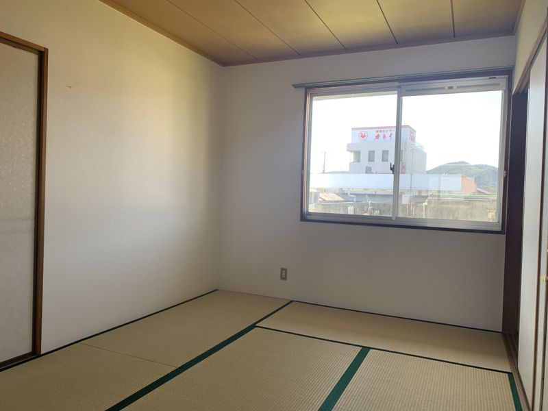 寝室 写真6