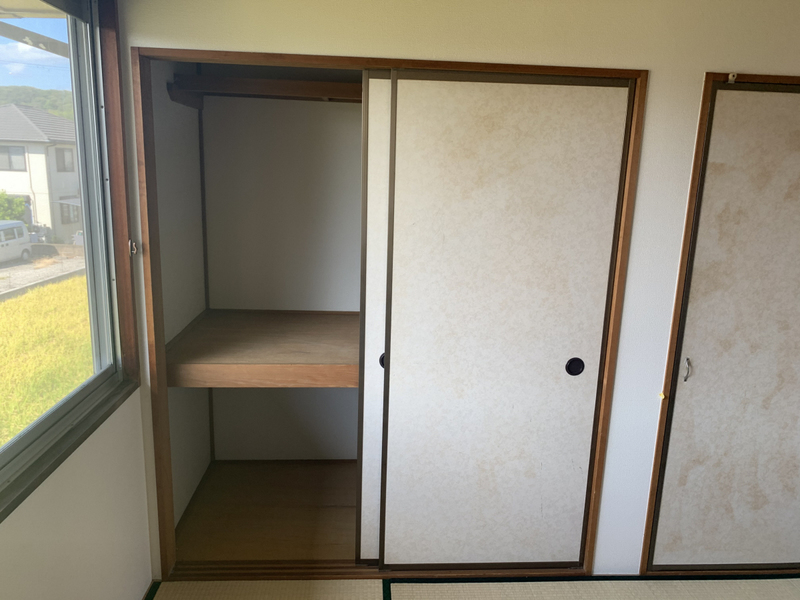 収納 写真15