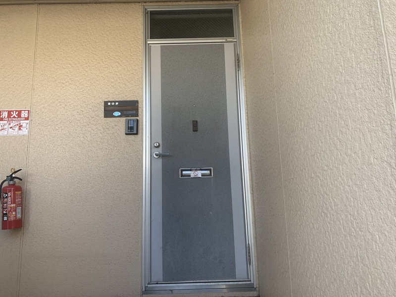共用部 写真31