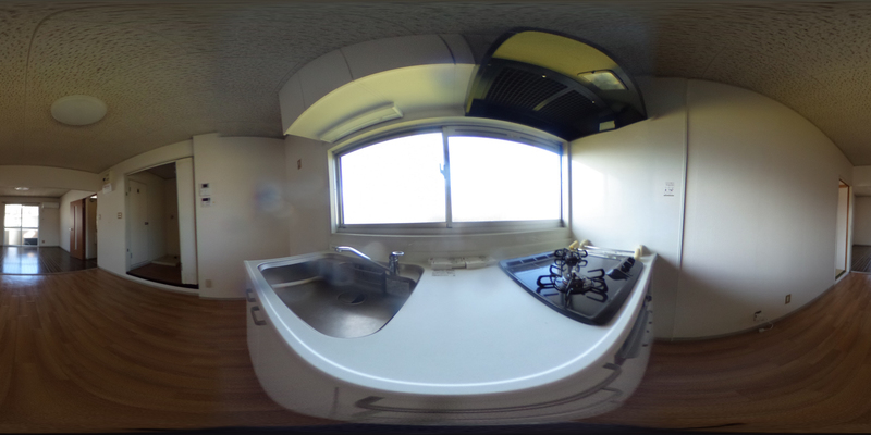 キッチン 写真34