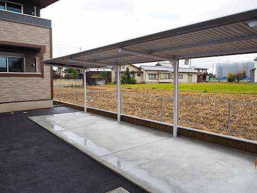 共用部 写真13