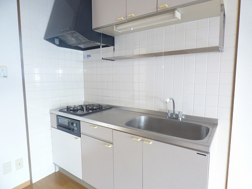 キッチン 写真3