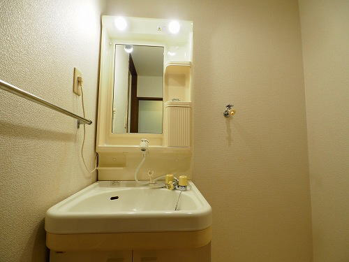 洗面所 写真6