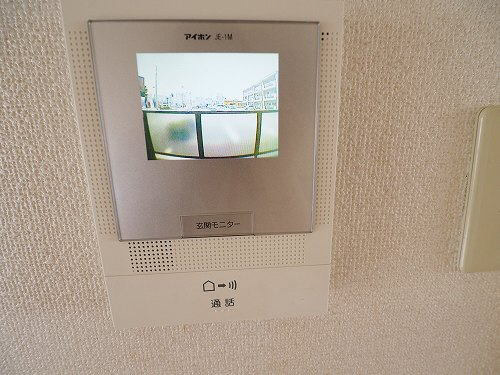 セキュリティ 写真11