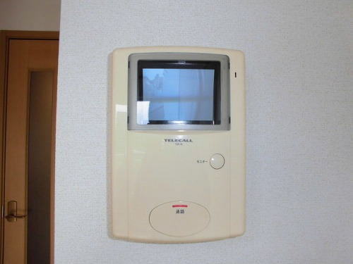 セキュリティ 写真11