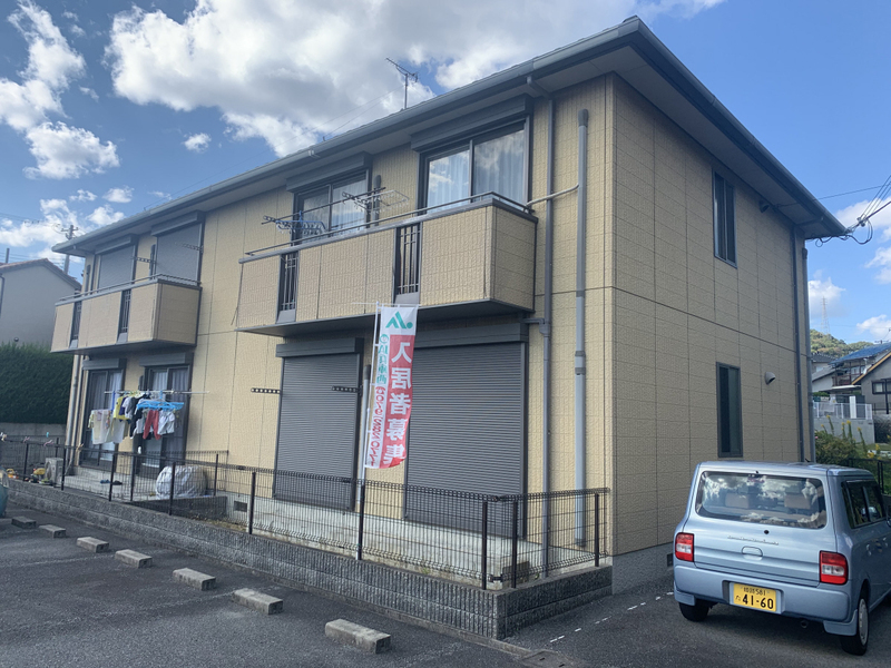 物件番号:1125429140 人気の住宅地です♪TVモニターホン完備で安心！