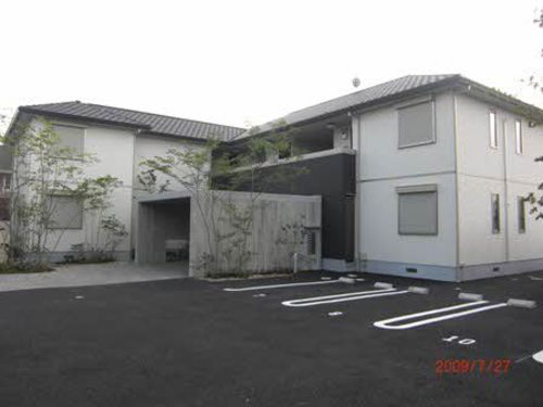 グラッシャス上ノ丸