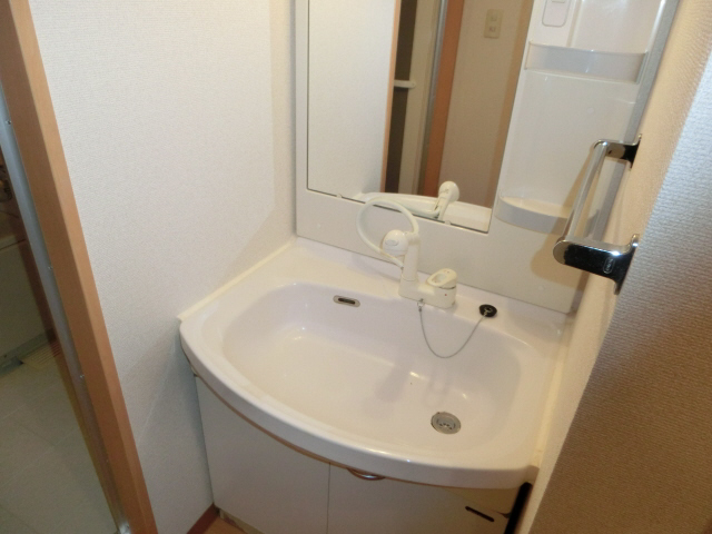 洗面所 写真12